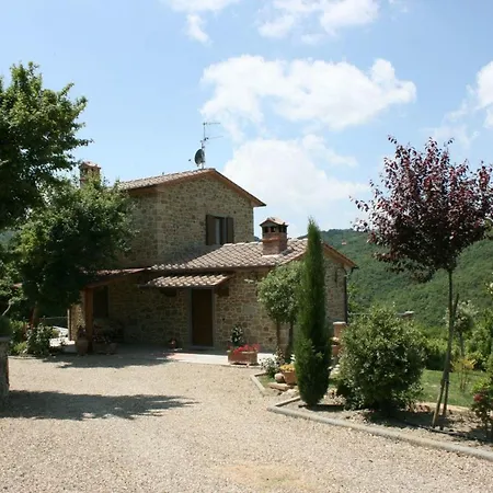 Podere Cantalena Villa Polvano