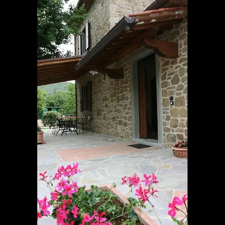 Podere Cantalena *