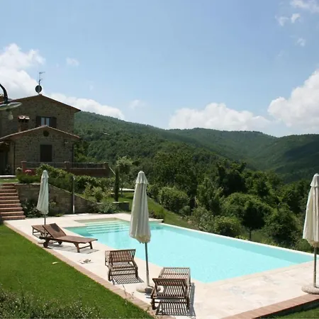 Podere Cantalena *