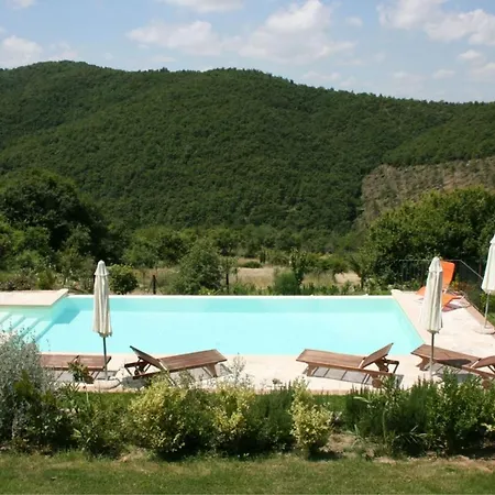 Villa Podere Cantalena *