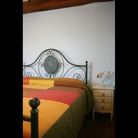 Villa Podere Cantalena Polvano