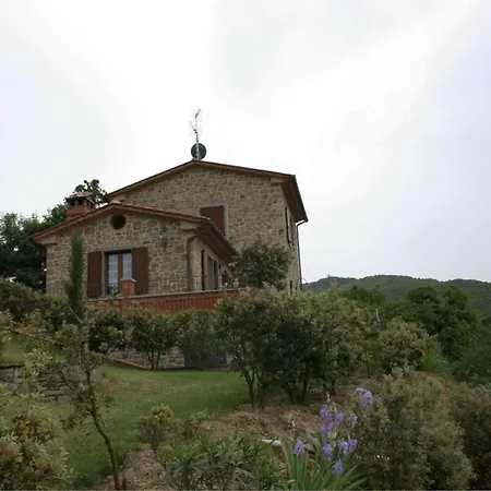Villa Podere Cantalena *