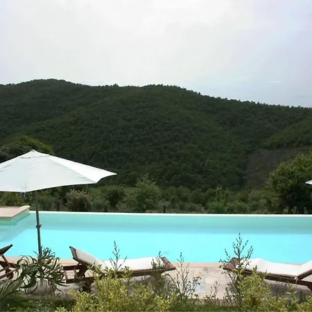 Villa Podere Cantalena Polvano