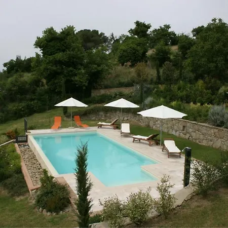 Podere Cantalena * Polvano