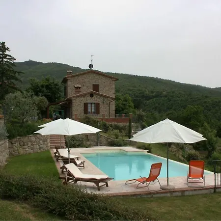 Podere Cantalena *