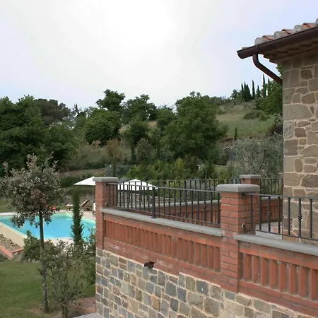 Villa Podere Cantalena *